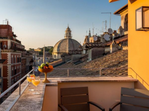  Rarity Suites  Рим